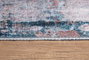 Conceptum Alfombra Fusion Chenille - Green AL 169 Multicolor 150 x 230 cm